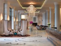 Благодаря "PİK PALACE", лыжный курорт "Шахдаг" стал пятизвездочным (ФОТО)