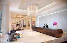 Благодаря "PİK PALACE", лыжный курорт "Шахдаг" стал пятизвездочным (ФОТО)