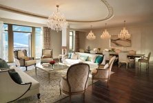 Благодаря "PİK PALACE", лыжный курорт "Шахдаг" стал пятизвездочным (ФОТО)