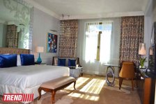 Благодаря "PİK PALACE", лыжный курорт "Шахдаг" стал пятизвездочным (ФОТО)