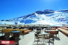 Благодаря "PİK PALACE", лыжный курорт "Шахдаг" стал пятизвездочным (ФОТО)