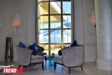 Благодаря "PİK PALACE", лыжный курорт "Шахдаг" стал пятизвездочным (ФОТО)