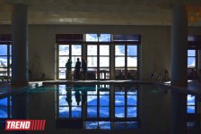 Благодаря "PİK PALACE", лыжный курорт "Шахдаг" стал пятизвездочным (ФОТО)