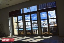 Благодаря "PİK PALACE", лыжный курорт "Шахдаг" стал пятизвездочным (ФОТО)