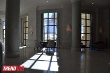 Благодаря "PİK PALACE", лыжный курорт "Шахдаг" стал пятизвездочным (ФОТО)