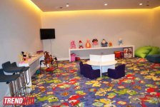 Благодаря "PİK PALACE", лыжный курорт "Шахдаг" стал пятизвездочным (ФОТО)