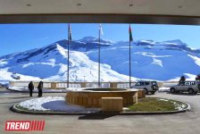 Благодаря "PİK PALACE", лыжный курорт "Шахдаг" стал пятизвездочным (ФОТО)