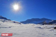 Благодаря "PİK PALACE", лыжный курорт "Шахдаг" стал пятизвездочным (ФОТО)