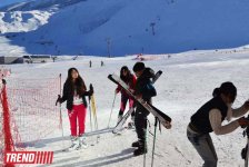 Благодаря "PİK PALACE", лыжный курорт "Шахдаг" стал пятизвездочным (ФОТО)