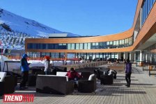 Благодаря "PİK PALACE", лыжный курорт "Шахдаг" стал пятизвездочным (ФОТО)