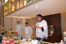 Благодаря "PİK PALACE", лыжный курорт "Шахдаг" стал пятизвездочным (ФОТО)