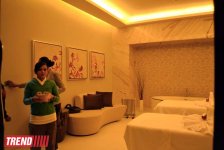 Благодаря "PİK PALACE", лыжный курорт "Шахдаг" стал пятизвездочным (ФОТО)