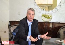 Благодаря "PİK PALACE", лыжный курорт "Шахдаг" стал пятизвездочным (ФОТО)