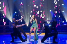 Сценические образы участников проекта "Большая сцена" (ФОТО)