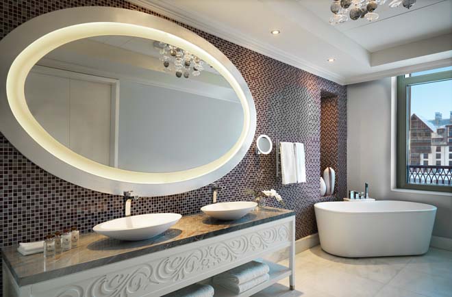 Благодаря "PİK PALACE", лыжный курорт "Шахдаг" стал пятизвездочным (ФОТО)