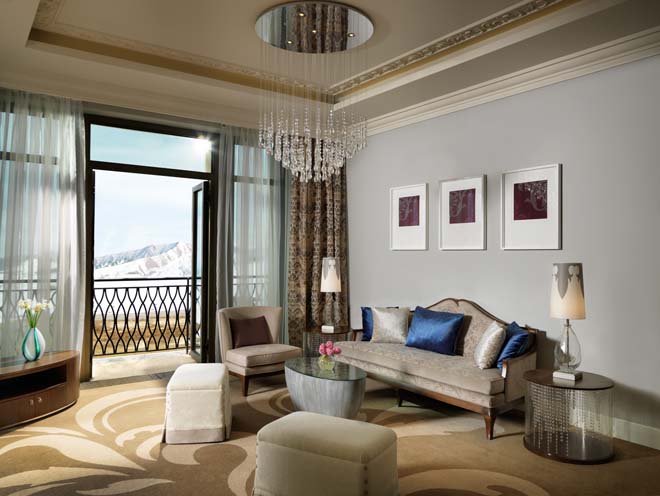 Благодаря "PİK PALACE", лыжный курорт "Шахдаг" стал пятизвездочным (ФОТО)