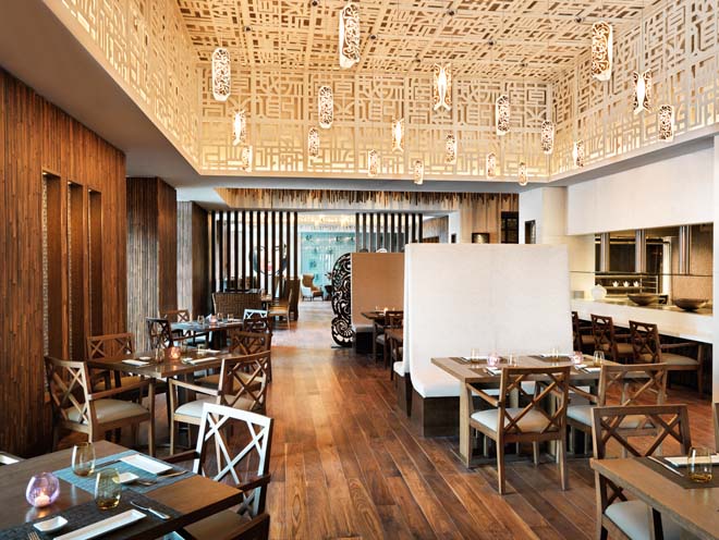 Благодаря "PİK PALACE", лыжный курорт "Шахдаг" стал пятизвездочным (ФОТО)