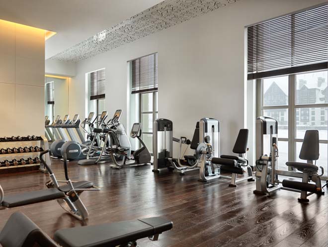 Благодаря "PİK PALACE", лыжный курорт "Шахдаг" стал пятизвездочным (ФОТО)