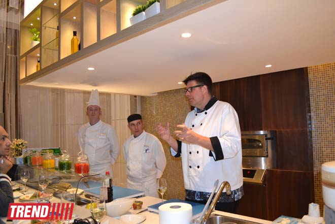 Благодаря "PİK PALACE", лыжный курорт "Шахдаг" стал пятизвездочным (ФОТО)