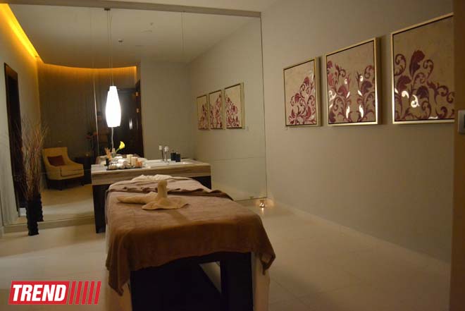 Благодаря "PİK PALACE", лыжный курорт "Шахдаг" стал пятизвездочным (ФОТО)