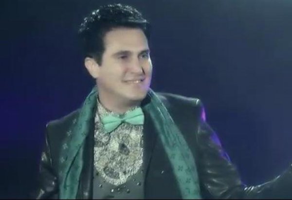 Надир Гафарзаде в проекте "Zirvədəkilər" - "Xainsən" (ВИДЕО)