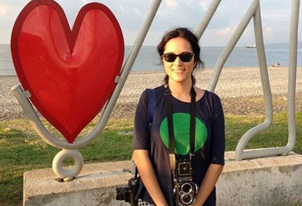 Азербайджанский фотограф определил победителей National Geographic Abu Dhabi