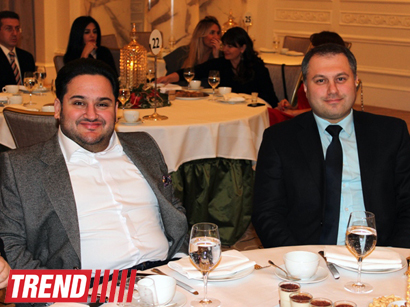 Фергана Гасымова презентовала первый альбом "Yalnız Ona Doğru" – слезы Алима Гасымова, овации деятелей культуры (ФОТО)