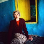 Проект известного азербайджанского фотографа "Хыналыг" представлен в Стамбуле (ФОТО)