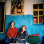 Проект известного азербайджанского фотографа "Хыналыг" представлен в Стамбуле (ФОТО)