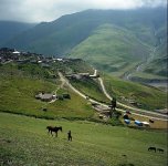 Проект известного азербайджанского фотографа "Хыналыг" представлен в Стамбуле (ФОТО)