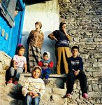 Проект известного азербайджанского фотографа "Хыналыг" представлен в Стамбуле (ФОТО)