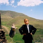 Проект известного азербайджанского фотографа "Хыналыг" представлен в Стамбуле (ФОТО)