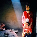 Проект известного азербайджанского фотографа "Хыналыг" представлен в Стамбуле (ФОТО)