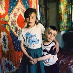 Проект известного азербайджанского фотографа "Хыналыг" представлен в Стамбуле (ФОТО)