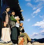 Проект известного азербайджанского фотографа "Хыналыг" представлен в Стамбуле (ФОТО)