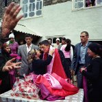 Проект известного азербайджанского фотографа "Хыналыг" представлен в Стамбуле (ФОТО)