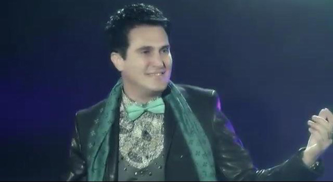 Надир Гафарзаде в проекте "Zirvədəkilər" - "Xainsən" (ВИДЕО)