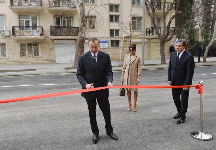 Президент Ильхам Алиев: В самые трудные годы Азербайджан сумел сохранить свою национальную музыку, обычаи, образ жизни (ФОТО)