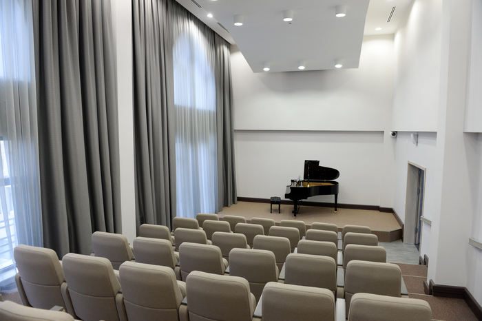 Президент Ильхам Алиев: В самые трудные годы Азербайджан сумел сохранить свою национальную музыку, обычаи, образ жизни (ФОТО)