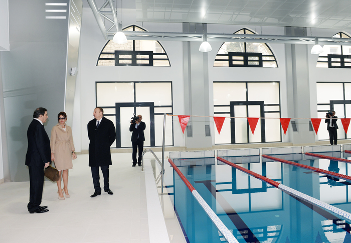 Президент Ильхам Алиев: В самые трудные годы Азербайджан сумел сохранить свою национальную музыку, обычаи, образ жизни (ФОТО)