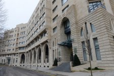 Президент Ильхам Алиев: В самые трудные годы Азербайджан сумел сохранить свою национальную музыку, обычаи, образ жизни (ФОТО)