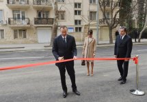 Президент Ильхам Алиев: В самые трудные годы Азербайджан сумел сохранить свою национальную музыку, обычаи, образ жизни (ФОТО)