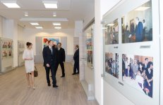 Президент Ильхам Алиев: В самые трудные годы Азербайджан сумел сохранить свою национальную музыку, обычаи, образ жизни (ФОТО)