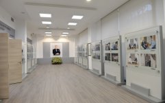 Президент Ильхам Алиев: В самые трудные годы Азербайджан сумел сохранить свою национальную музыку, обычаи, образ жизни (ФОТО)