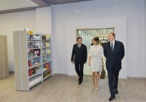 Президент Ильхам Алиев: В самые трудные годы Азербайджан сумел сохранить свою национальную музыку, обычаи, образ жизни (ФОТО)