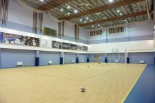 Президент Ильхам Алиев: В самые трудные годы Азербайджан сумел сохранить свою национальную музыку, обычаи, образ жизни (ФОТО)