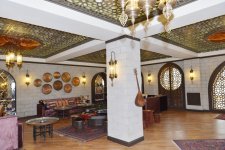 Президент Ильхам Алиев: В самые трудные годы Азербайджан сумел сохранить свою национальную музыку, обычаи, образ жизни (ФОТО)