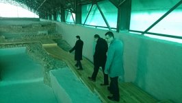 В Азербайджане начинается реализация этнографического проекта "Улгюдж"(ФОТО)