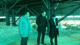 В Азербайджане начинается реализация этнографического проекта "Улгюдж"(ФОТО)