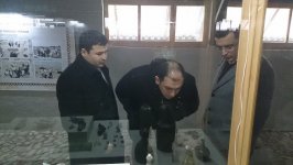 В Азербайджане начинается реализация этнографического проекта "Улгюдж"(ФОТО)